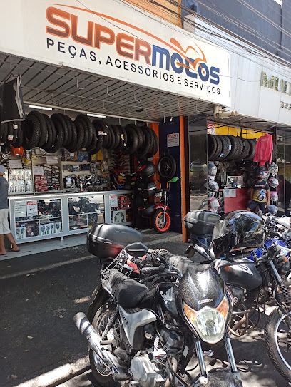Super Motos