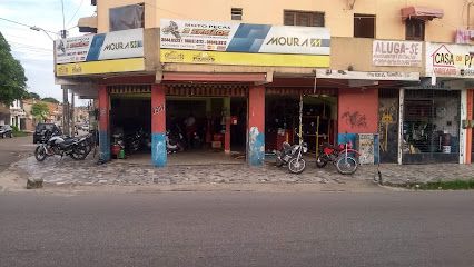 Moto Peças 3 Irmãos