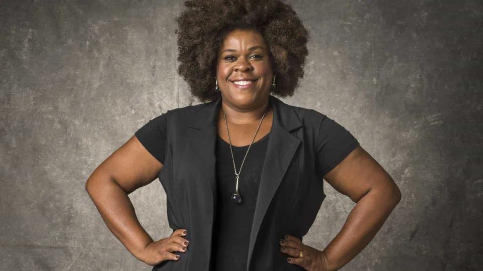 Imagem de Cacau Protásio homenageia pai em emocionante tributo Cacau Protásio homenageia pai em emocionante tributo