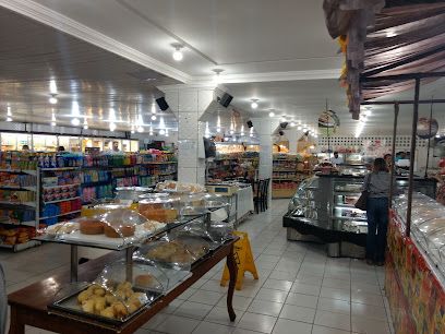 Sabor de Pão