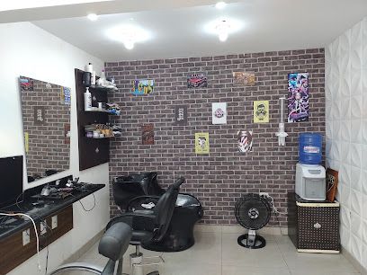 Wall Street Barbearia