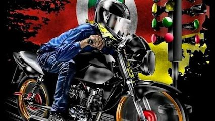 Baiano motos e preparação