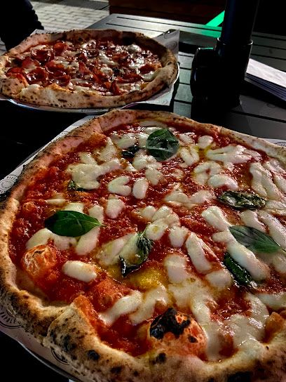 Ciao Pizzeria Napoletana