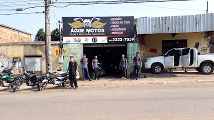 Agge Motos