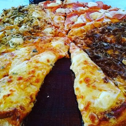 Pizza Pizza