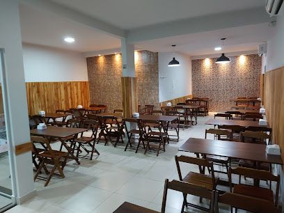 Martineli Restaurante Cuiabá