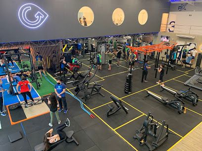 Academia Personal Group | Península