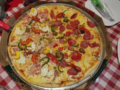 Pizzaria Maranello