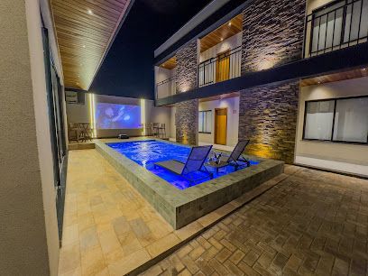 Ondara Flat Hotel