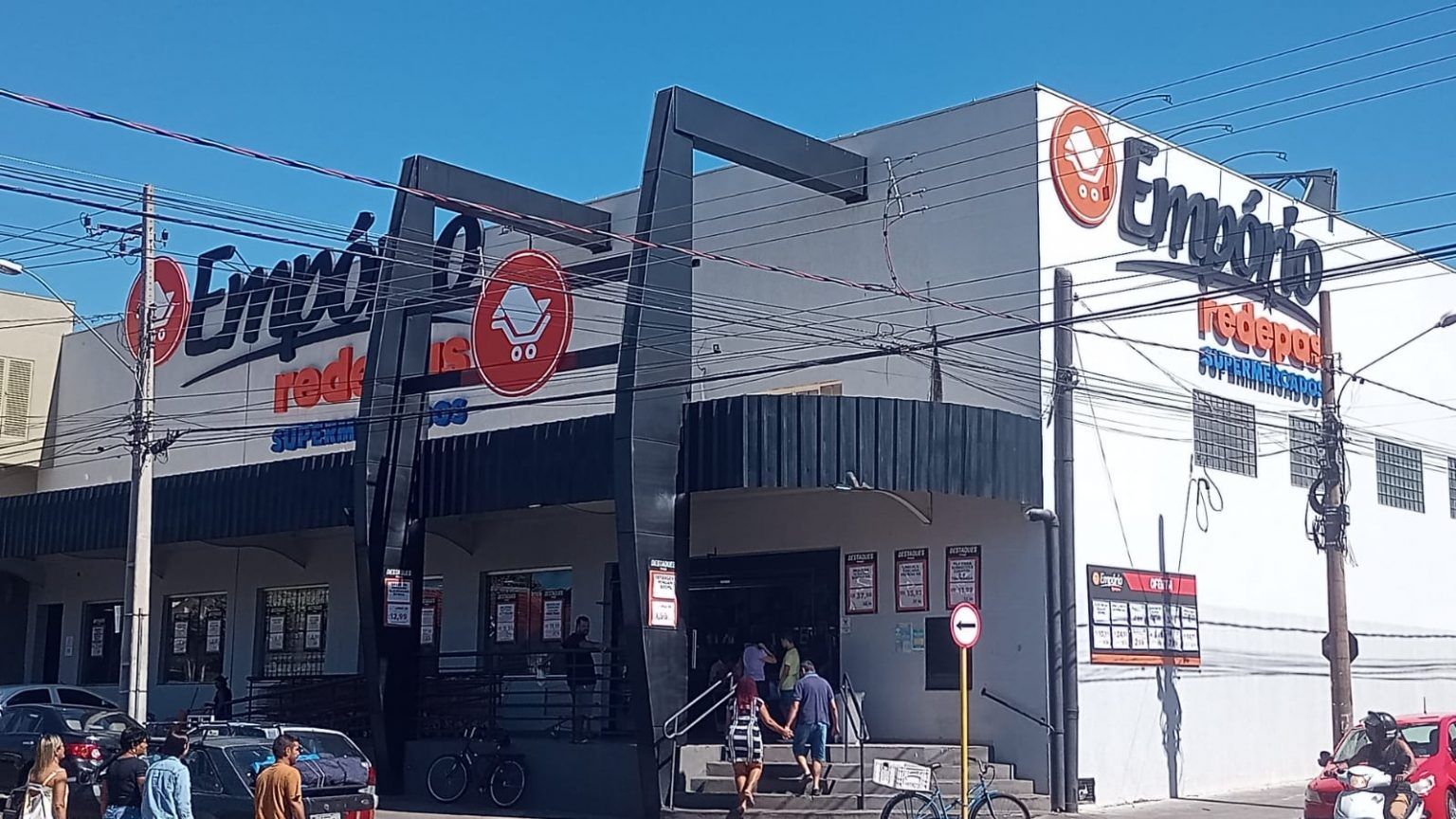 Empório Redepas - Imagem 2