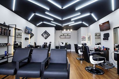 Barbearia do Pandi