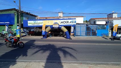 GiraMundo MotoPeças - Foto 1
