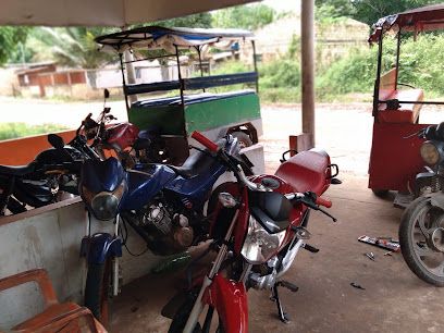Ale motos