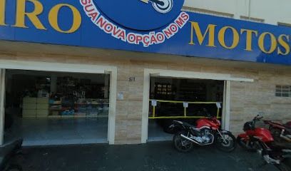 Ribeiro Motos