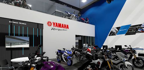 Discautol Yamaha Andradina