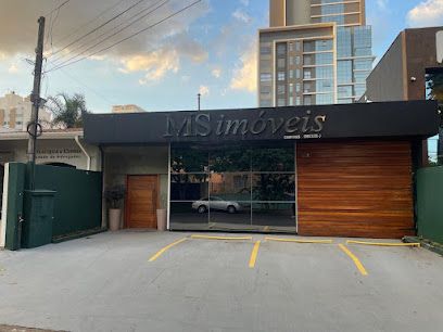 MS Imóveis | Imobiliária Especialista no Cambuí