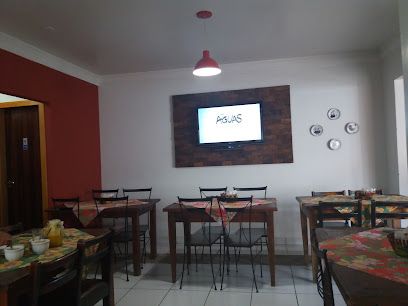 Restaurante Sabor e Pimenta