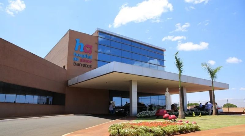 Saúde da Mulher em Andradina: Campanha para Aumentar Exames de Papanicolaou e Manter Convênio com Hospital de Barretos