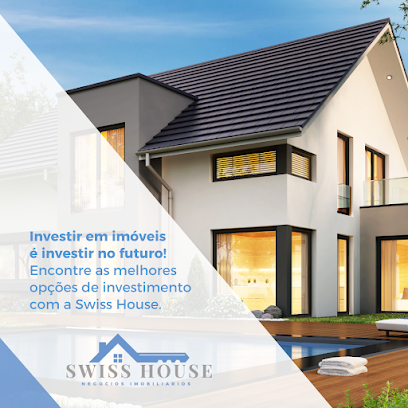 Swiss House Soluções Imobiliárias