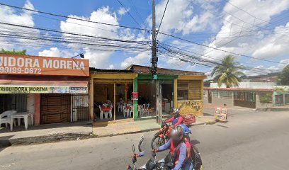 Bruno Moto Peças