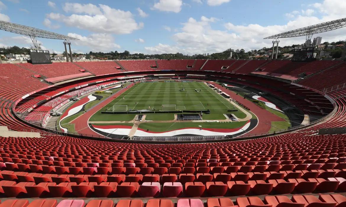 Operação da Polícia Civil Investiga Venda Ilegal de Camarotes no Estádio do São Paulo