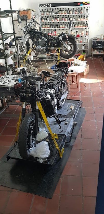 Willela Moto Design