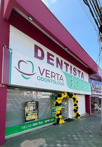 VERTA Odontologia