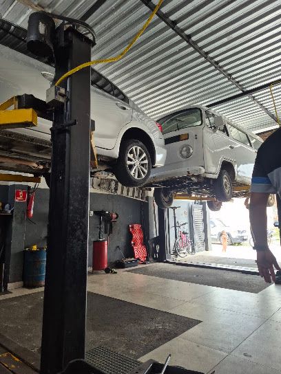 Auto mecanica Manaíra - Foto 1