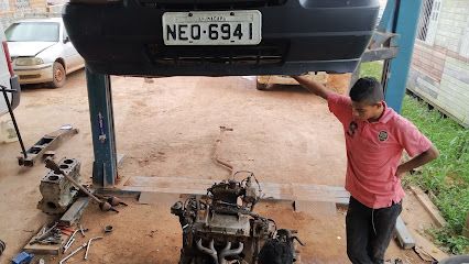 Oficina Mecânica Leão Autocar