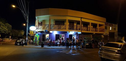Açaí da Barra - Mary Dota