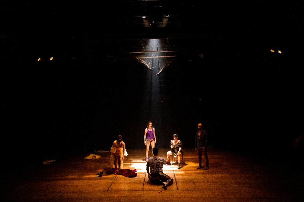Festival Festara apresenta teatro e circo em Araçatuba