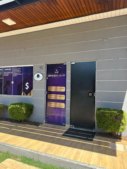Gerando Valor imobiliária