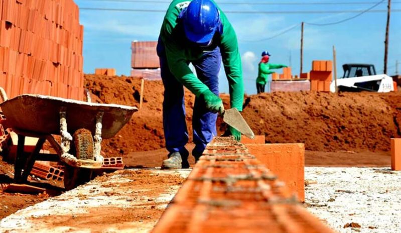 Cursos de Construção Civil em Dracena: Inscrições Abertas
