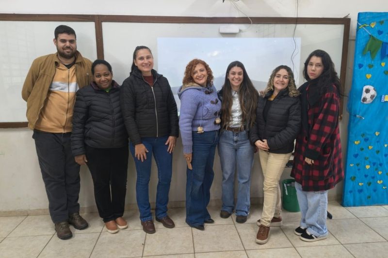 Prefeitura de Dracena promove ações de conscientização ambiental nas escolas do município