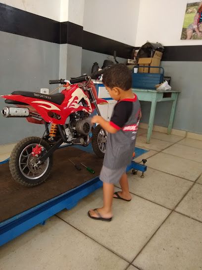 Multimotos Peças e Serviços Três Lagoas