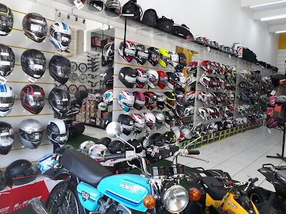 Armazém da Moto