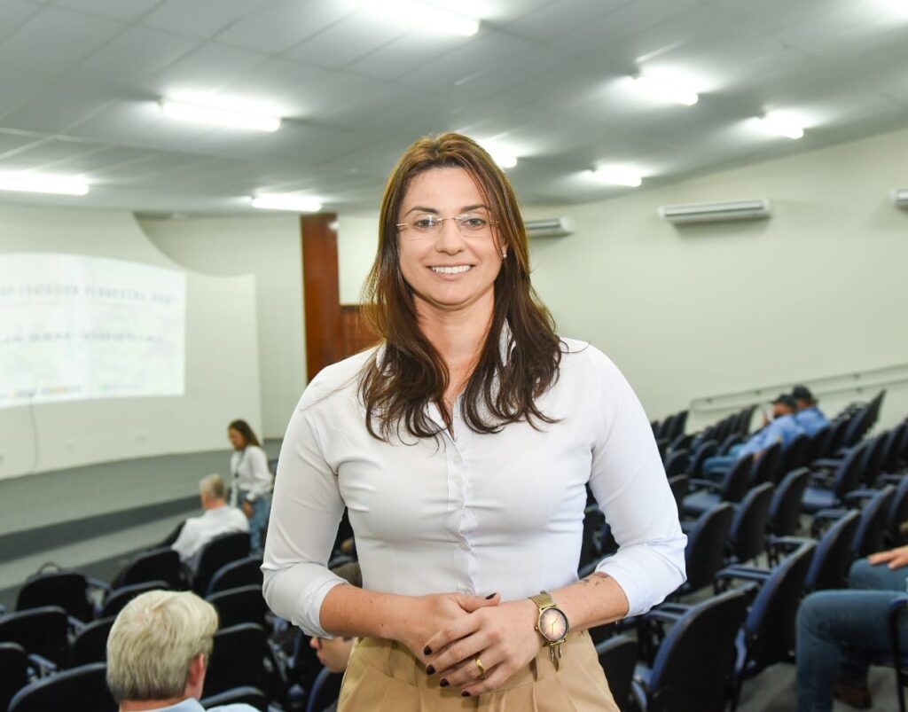 Prefeitura de Campo Grande promove Workshop de Logística Florestal para fortalecer cadeia produtiva e integração regional