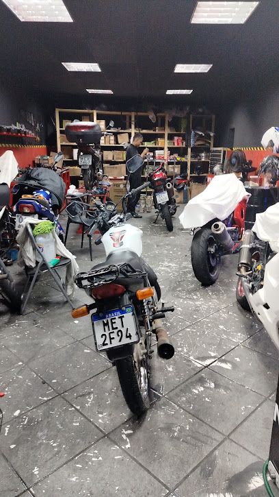 BOX 788 MOTO PARTS