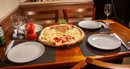 Pizza Balcão