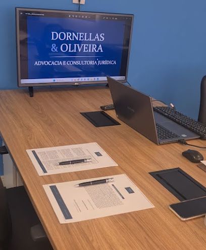 Dornellas & Oliveira - Advogados