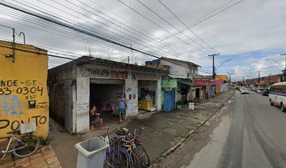 JL Moto Peças e Serviços