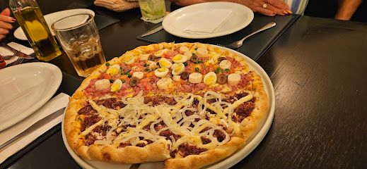Pizza do Fabio Casa Umarizal - Restô e Pizzaria