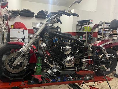 Drumond High Performance® - Oficina de Motos