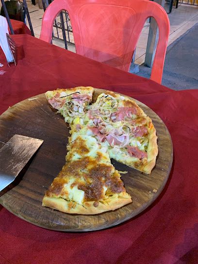 O Arco da Velha Restaurante e Pizzaria