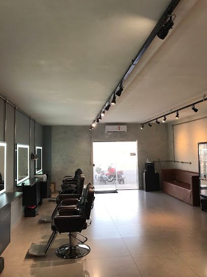 Dom Pixote Barbearia