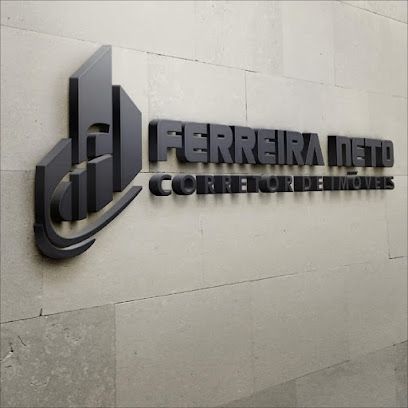 FERREIRA NETO IMOBILIÁRIA - IMÓVEIS RORAIMA