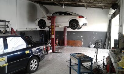 Nato Motors (Oficina Mecanica)