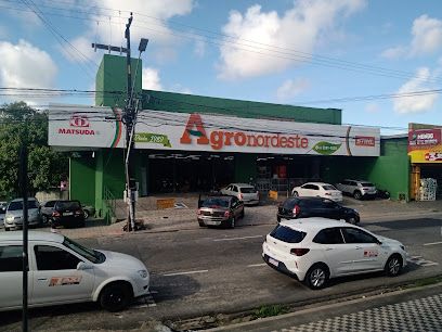 Agronordeste
