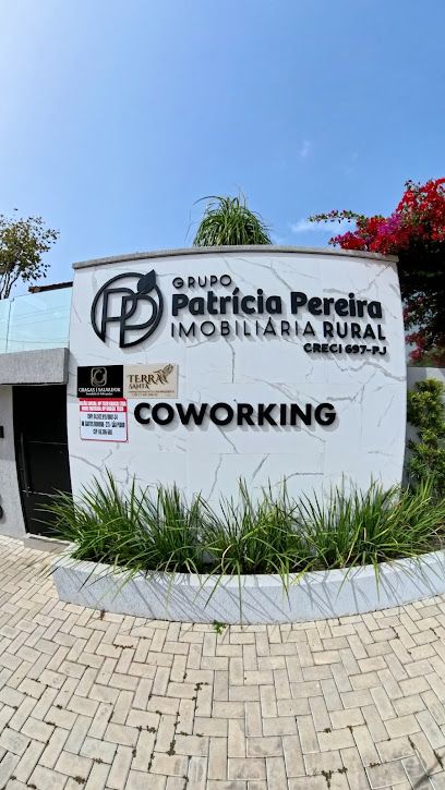 Imobiliária Rural Grupo Patrícia Pereira