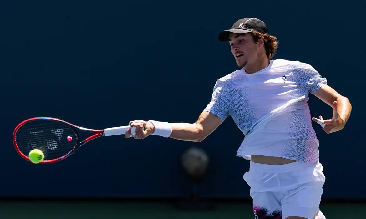 Rio Open 2026 anuncia destaque global com Musetti, João Fonseca e despedida de Monfils